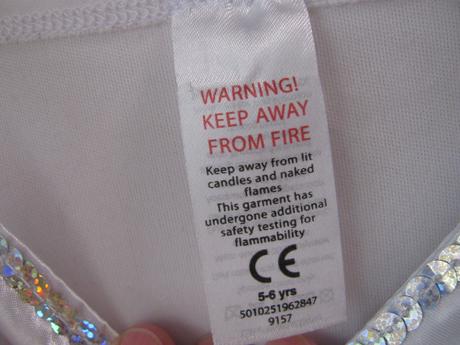 Karneval-barevné šatičky jednorožec, unicorn, 