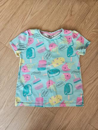 Tričko, vel. 98, pepco,98