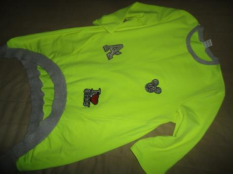 Moderní sportovní šaty qba kids, vel. 146, 146