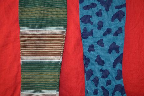 Podkolenky  v.36-42, 36 - 42