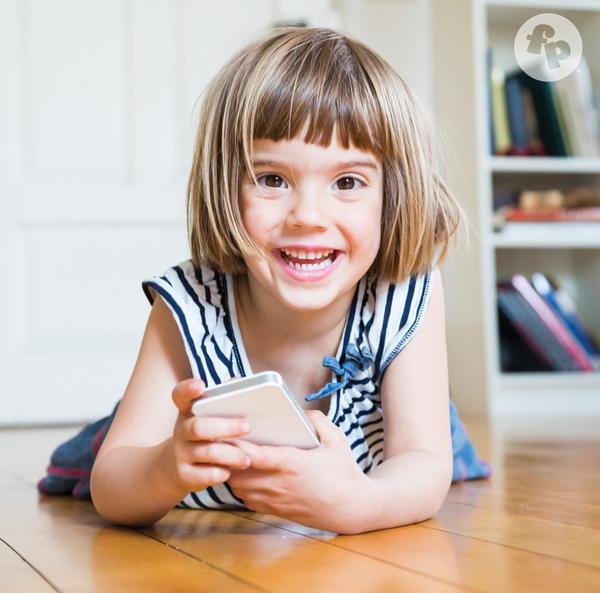 Co Vás vždycky s dětmi rozesměje?