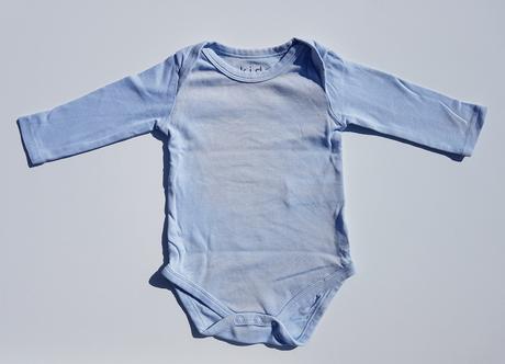 B36 3x chlapecké body s dlouhým rukávem vel. 62-68, tchibo,62