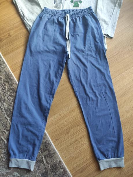 Pyžamo minecraft, vel.146, taro,146