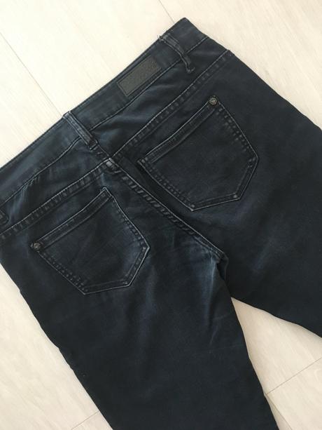 Skinny džínové kalhoty celebrity.pink, vel. m, m