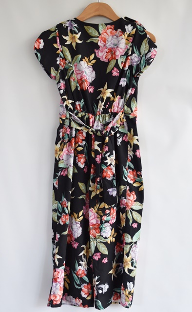 Letní overal vel. 8 let, next,128