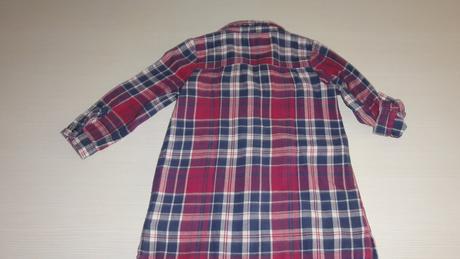 Košile vel.116, 116