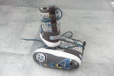 Capáčky next, next,18