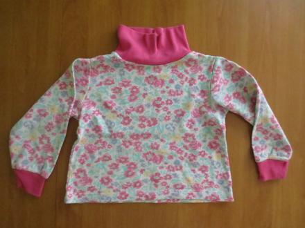 Triko/rolák v.92, 92