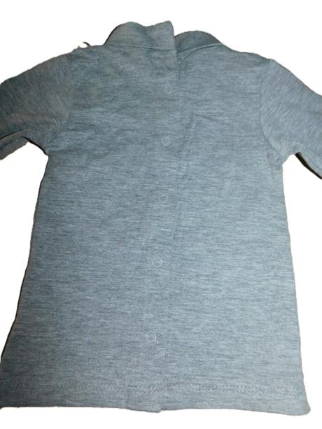 Dětské mimi triko, 68