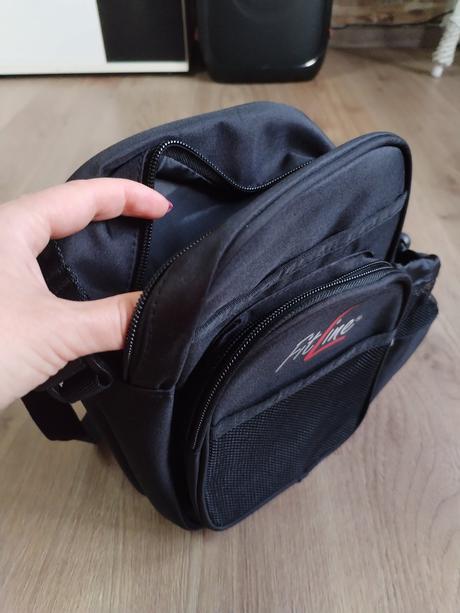 Taška přes rameno,