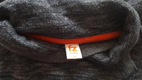 Dětská mikina, mikinka, vel.92, zn.frendz, 92