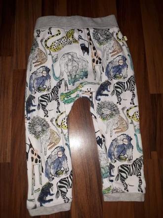 Tepláky se zvířátky 86 next, next,86