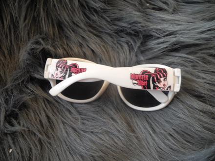 Sluneční brýle mh,