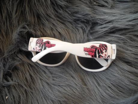 Sluneční brýle mh, 