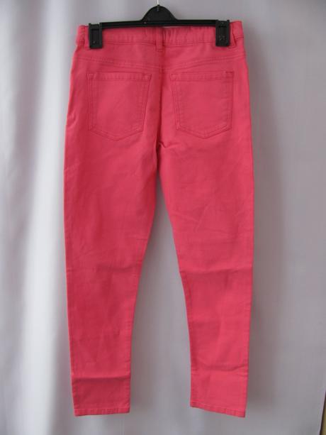 Elastické džíny-m&s, marks & spencer,146
