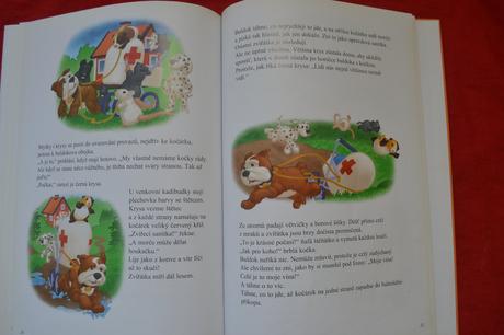 Dětská kniha je to vážné,