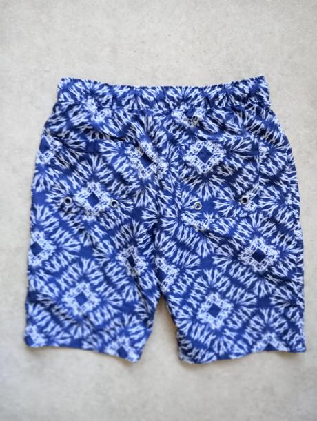 Koupací kraťasy, plavky pro kluka, vel. 152, 152