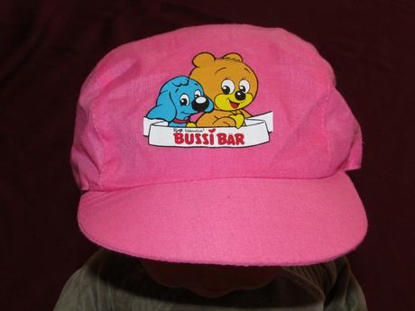 Kšiltovka, bekovka, 74