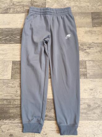 Tepláky funkční nike neutrální 140/146, nike,140
