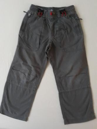 Kalhoty vel. s, gap,122