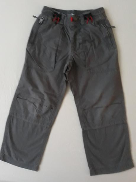 Kalhoty vel. s, gap,122