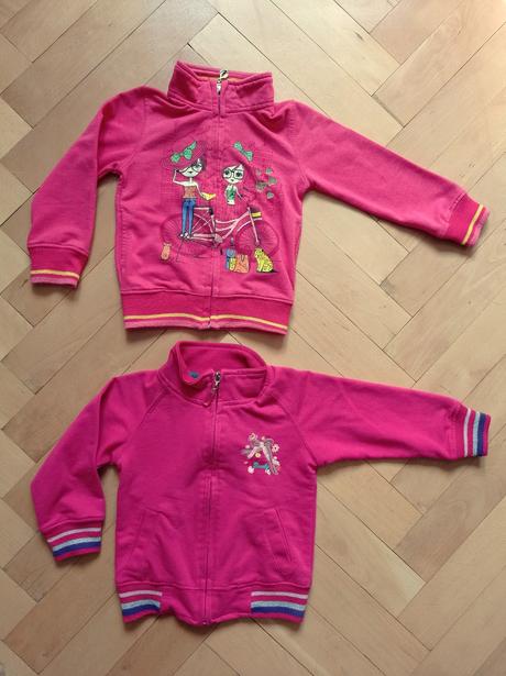 Mikina 98 kugo, kugo,98