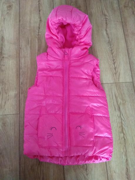 Vesta,vesticka, pepco,110