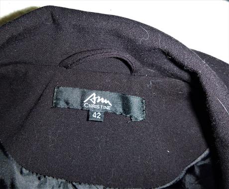 Křivák na vel.l, l