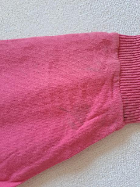 Dívčí mikina, v.158, 158