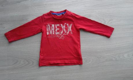 923 - tričko, mexx,74