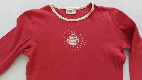 Triko timbiktoo,vel.140/146, timbuktoo,140