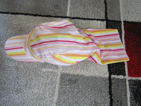 Kšiltovky pro holky vel.92-98-104-116-122, disney,104