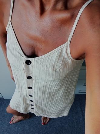 Šaty zn."shein" vel."m/38", m