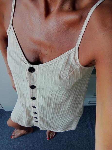 Šaty zn."shein" vel."m/38", m