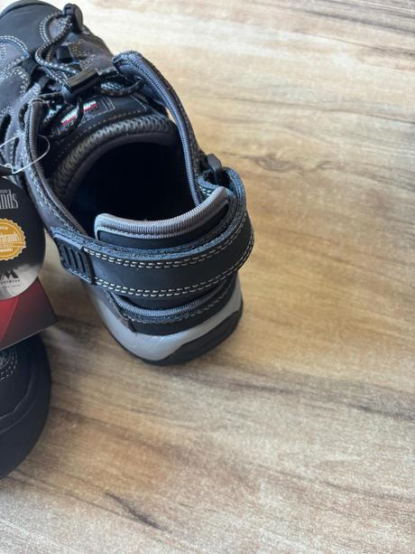 Dámské sportovní sandály, 39