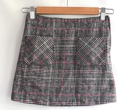 Sukně vel. 8 - 9 let, george,134