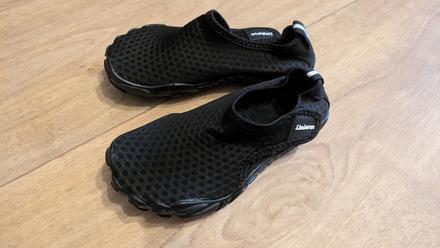Ka707 dětské barefoot boty do vody, tenisky v. 28, 28