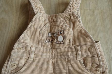 Manšestrové lacláče, george,62