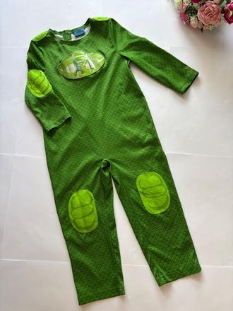 An8/ kostým pj maska -  v.4/5 let, 