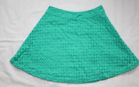 Al57. letní sukně 3 roky, next,98