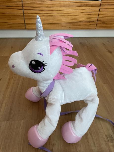 Ep line jednorožec mila, unicorn, 