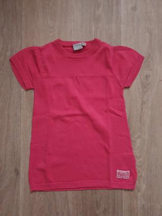 Svetrové šaty, 110