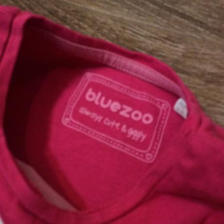 Tričko s jednorožcem a duhou, bluezoo,98
