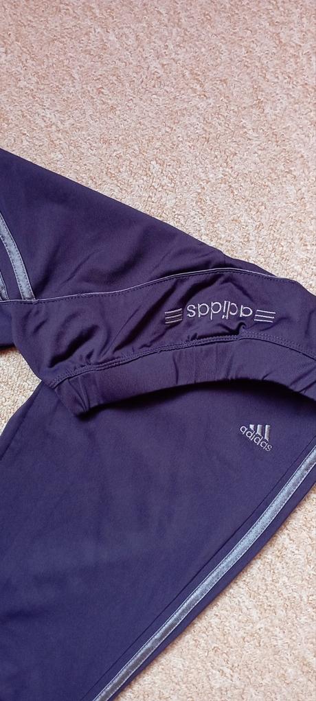 Tepláky zn."adidas" vel."m", adidas,m