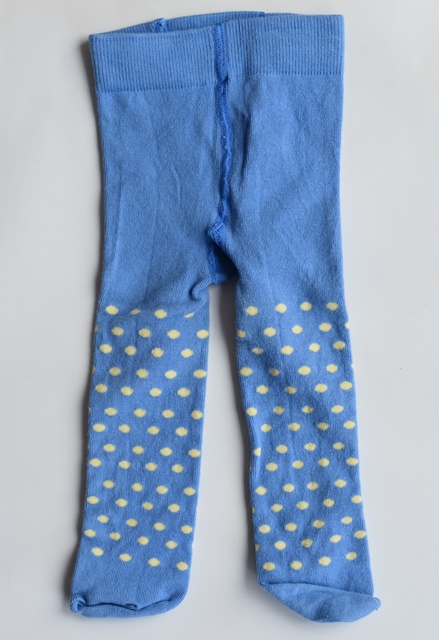 Punčocháče vel. 0 - 6 m, 62