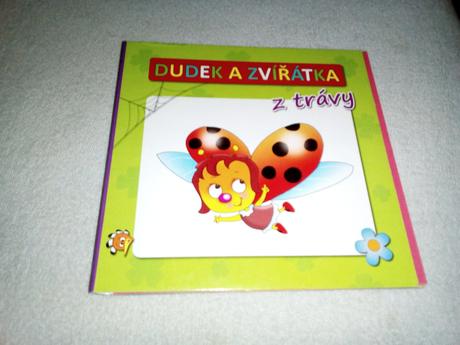 Knížky pro nejmenší, 