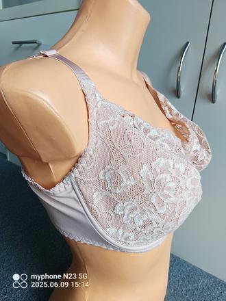 Podprsenka tělová zn."linia" vel."80g", linia,80g