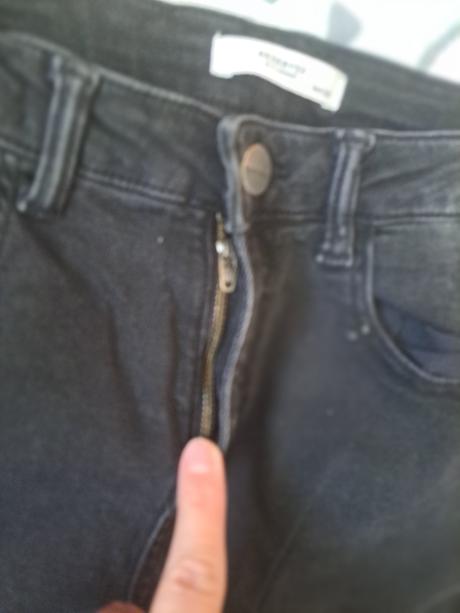 Džíny, reserved,164