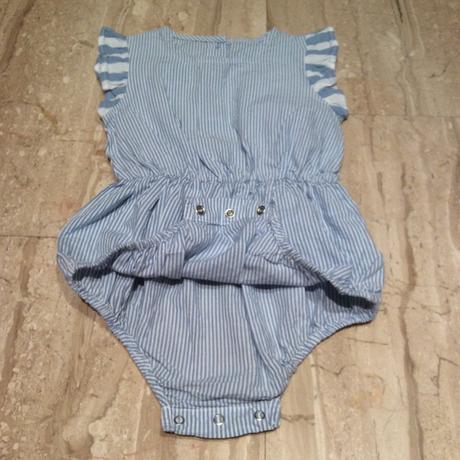 Letní overal zn. matalan, matalan,80