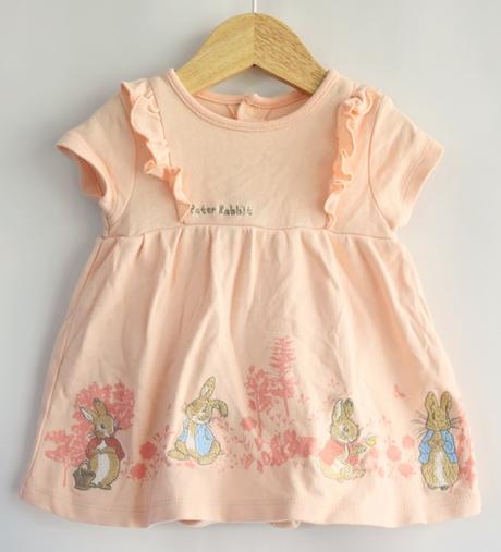 Šaty vel. 0 - 3 m, 68